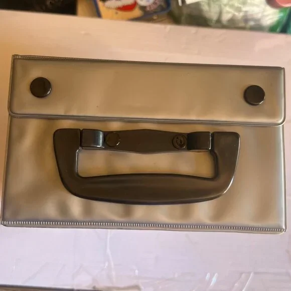 BADTZ MARU Vintage Storage Container Sanrio Trinkets Box 1993 1997 - Picture 7 of 11